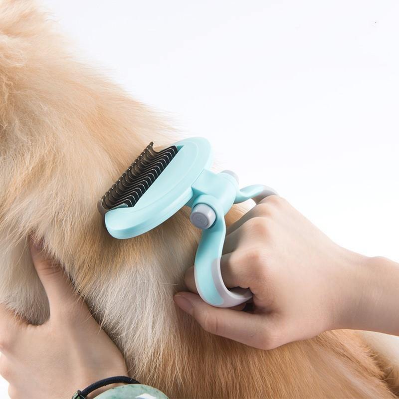 Grooming and Cleaning Supplies Dog Comb Knot - MRSLM