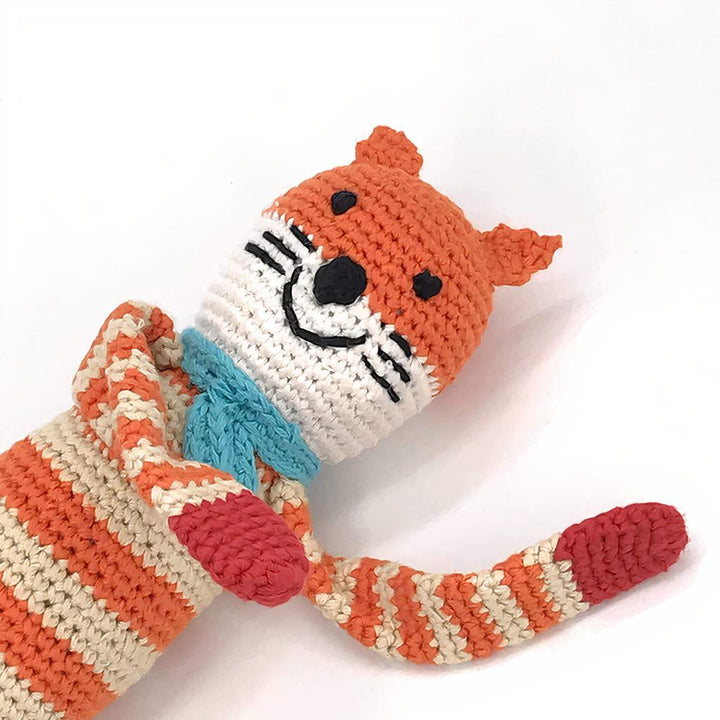 Fox Rattle - MRSLM