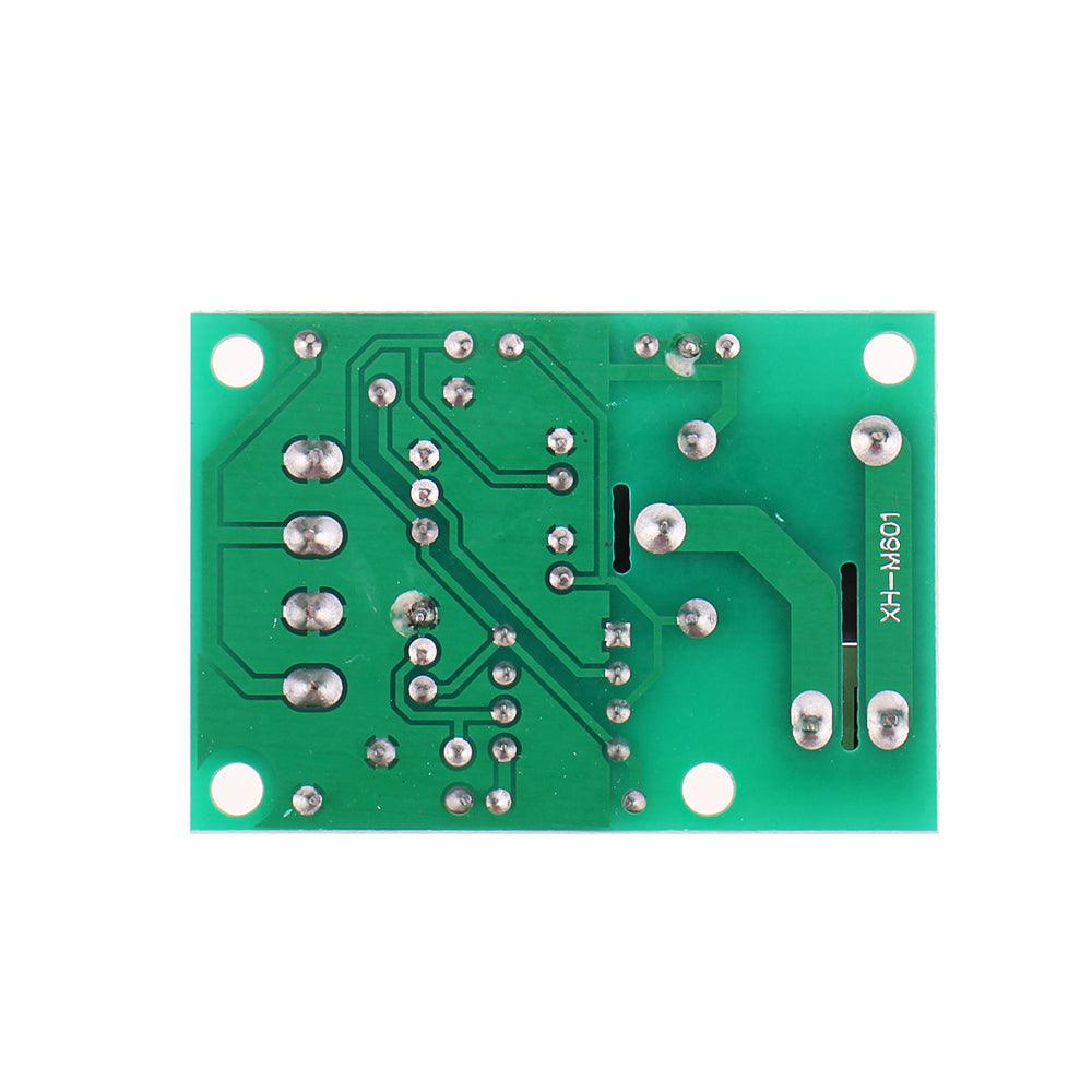 XH-M601 12V Battery Charging Module Smart Charger Automatic Charging Power Outage Power Control Board - MRSLM