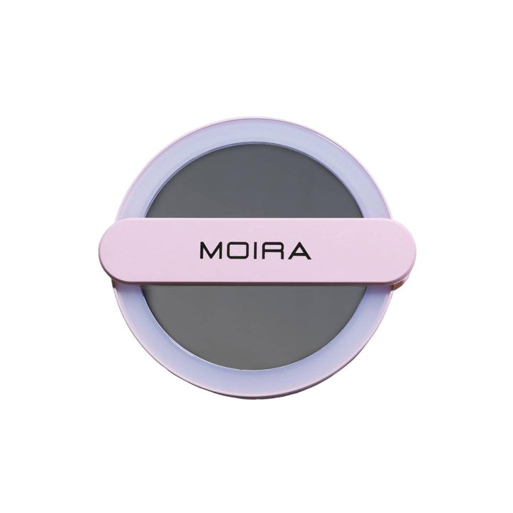 LED Hand Compact Mirror - MRSLM