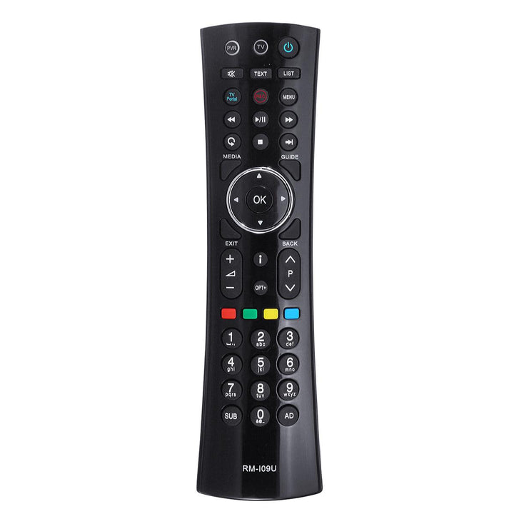 RC3902 Replacement TV Remote Control for Humax RM-I08U HDR-1000S/1100 TV - MRSLM