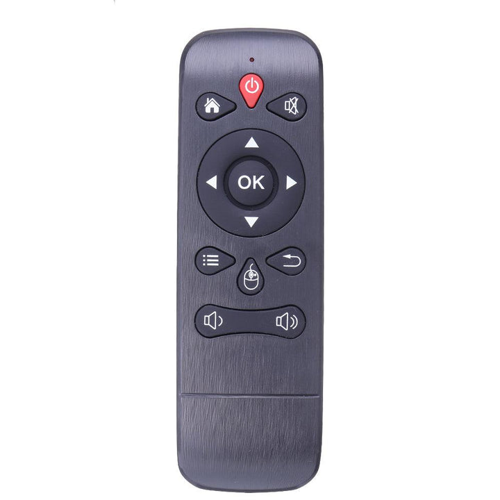 JQH JQH13BRF3 2.4G Wireless Remote Control for Windows Android Linux TV Box PC - MRSLM