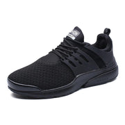 Flying woven casual shoes - MRSLM