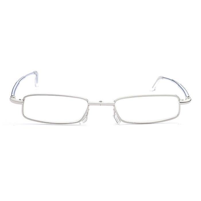 Stretchable Foldable Magnifying Presbyopic Reading Glasses Resin Lens 1.5 2.0 2.5 3.0 3.5 4.0 - MRSLM