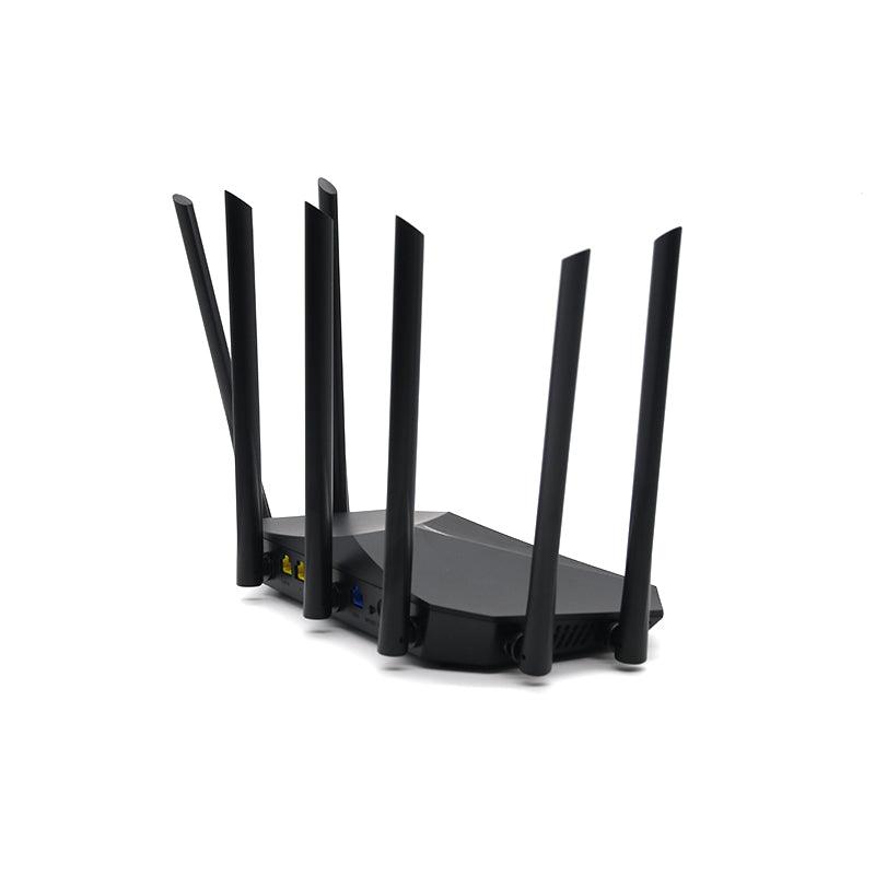 Home wireless router (4 slots) - MRSLM