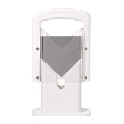 bagel slicer guillotine, view 5 - MRSLM