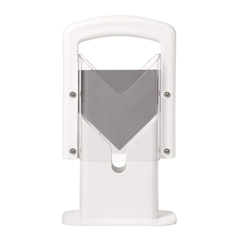 bagel slicer guillotine, view 5 - MRSLM