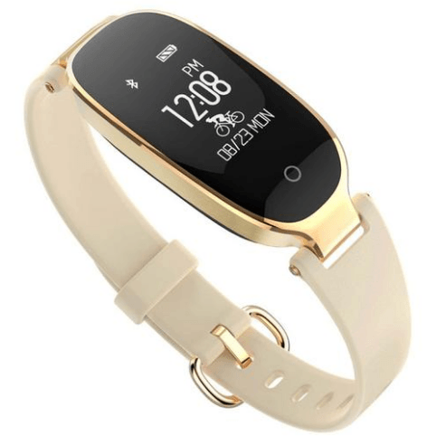 Smart Band Wristband Heart Rate Monitor Smartband Fitness - MRSLM