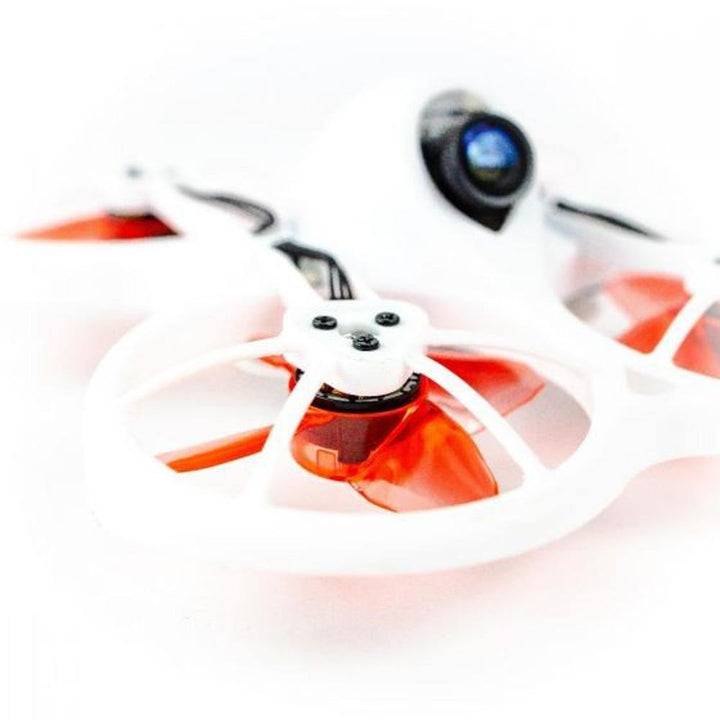 2 Pairs Emax Tinyhawk Indoor FPV Racing Drone Spare Part Avan TH Turtlemode Propeller 4-Blade 40mm - MRSLM