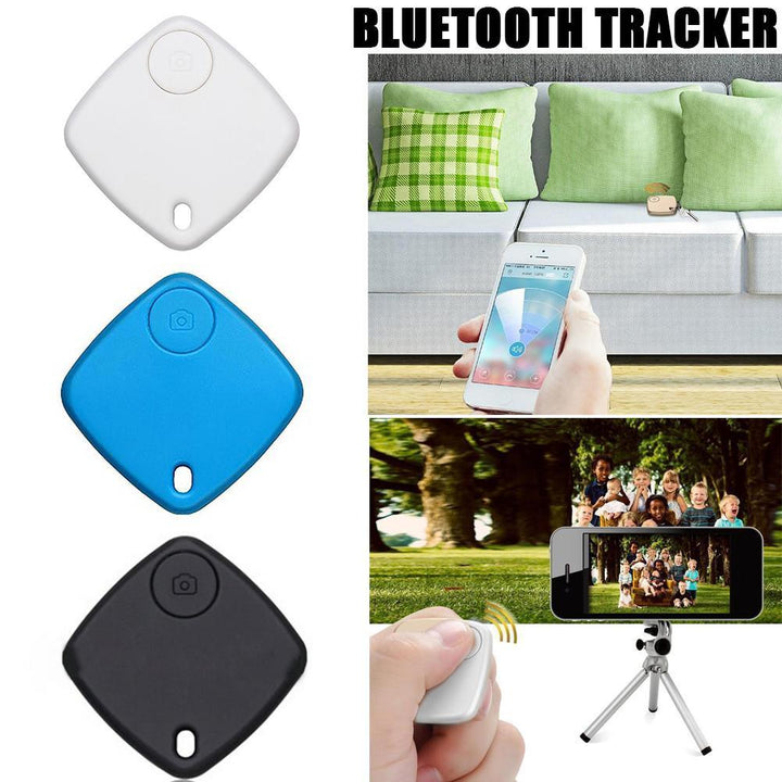 Small Lovely Bluetooth Anti-lost Device - MRSLM