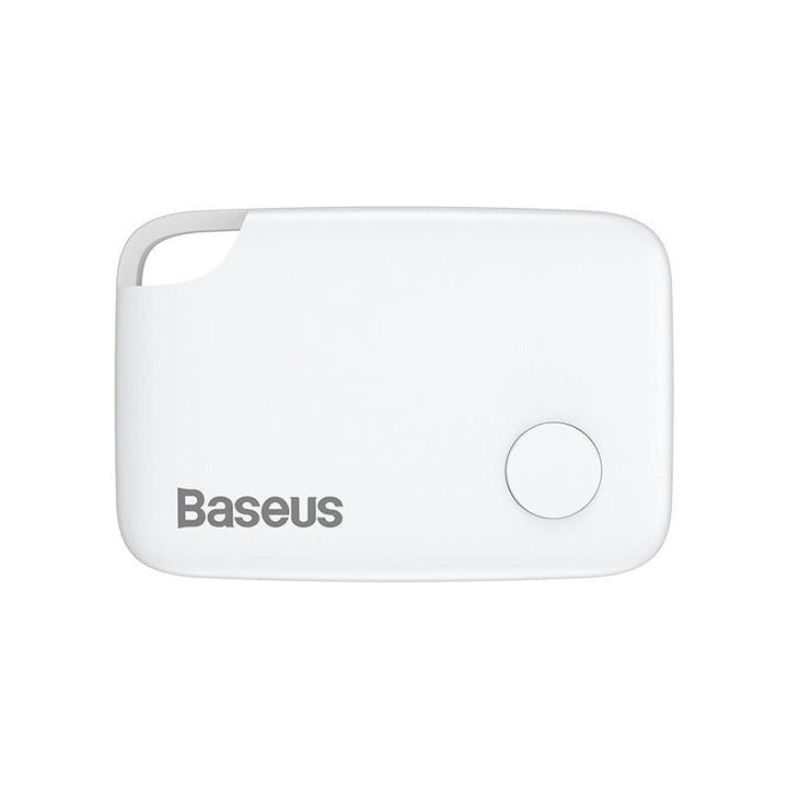 Baseus T2 Smart Bluetooth Anti Lost Device Mini Ultra-thin Sling Two-way Alarm Object Tracker - MRSLM