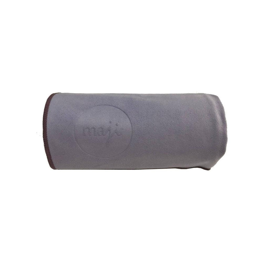 Premium Absorption Plus™ Lavender Hot Yoga Towel - MRSLM