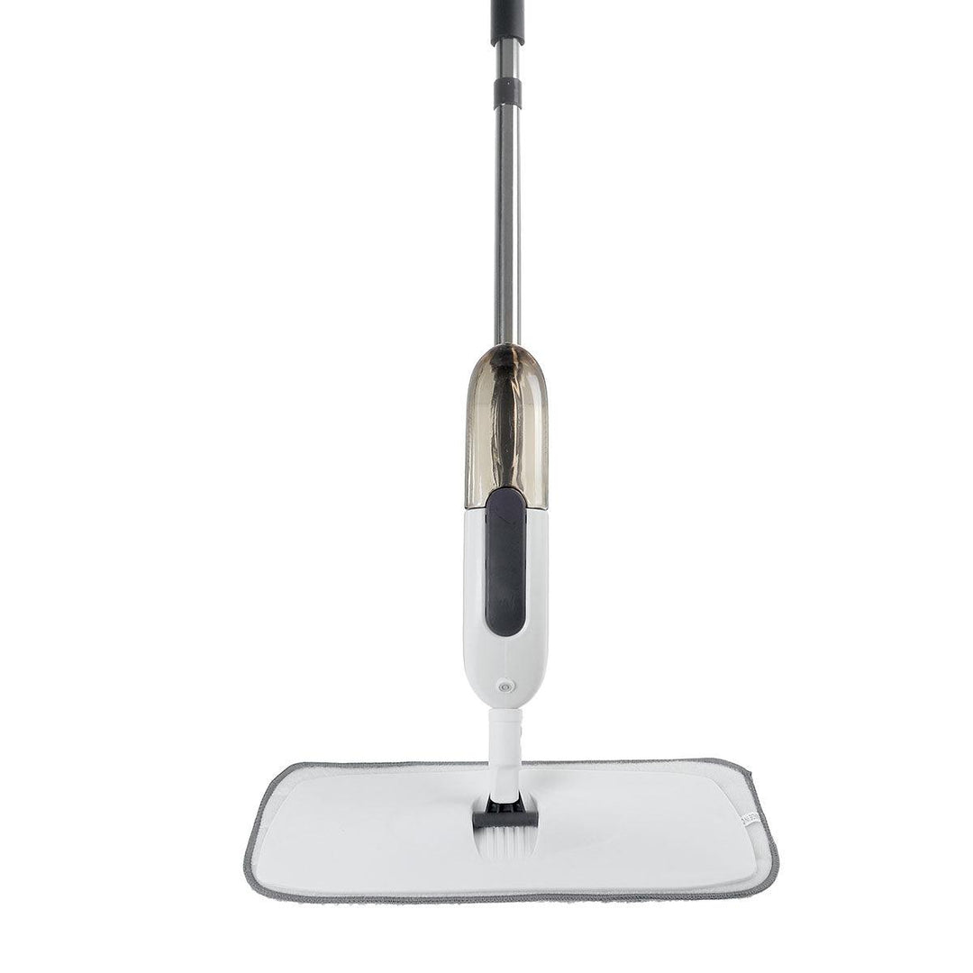 360° Rotary Mop Water Spray Mop Water Spraying Floor Cleaner Mop Kitchen Clean - MRSLM