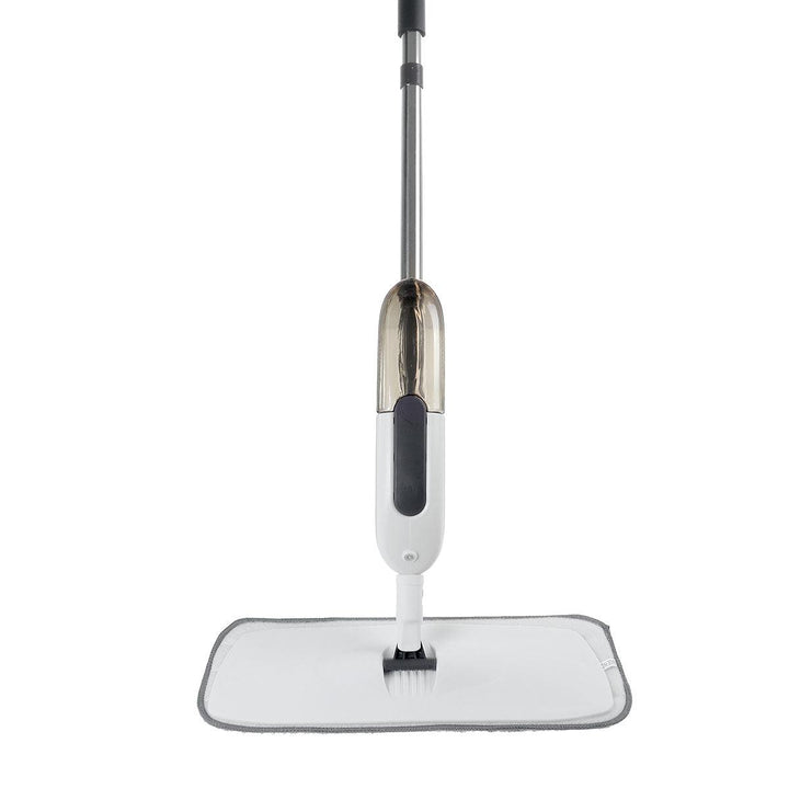 360° Rotary Mop Water Spray Mop Water Spraying Floor Cleaner Mop Kitchen Clean - MRSLM