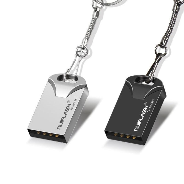Mini USB flash drive 4GB 8GB 16GBusb flash drive - MRSLM