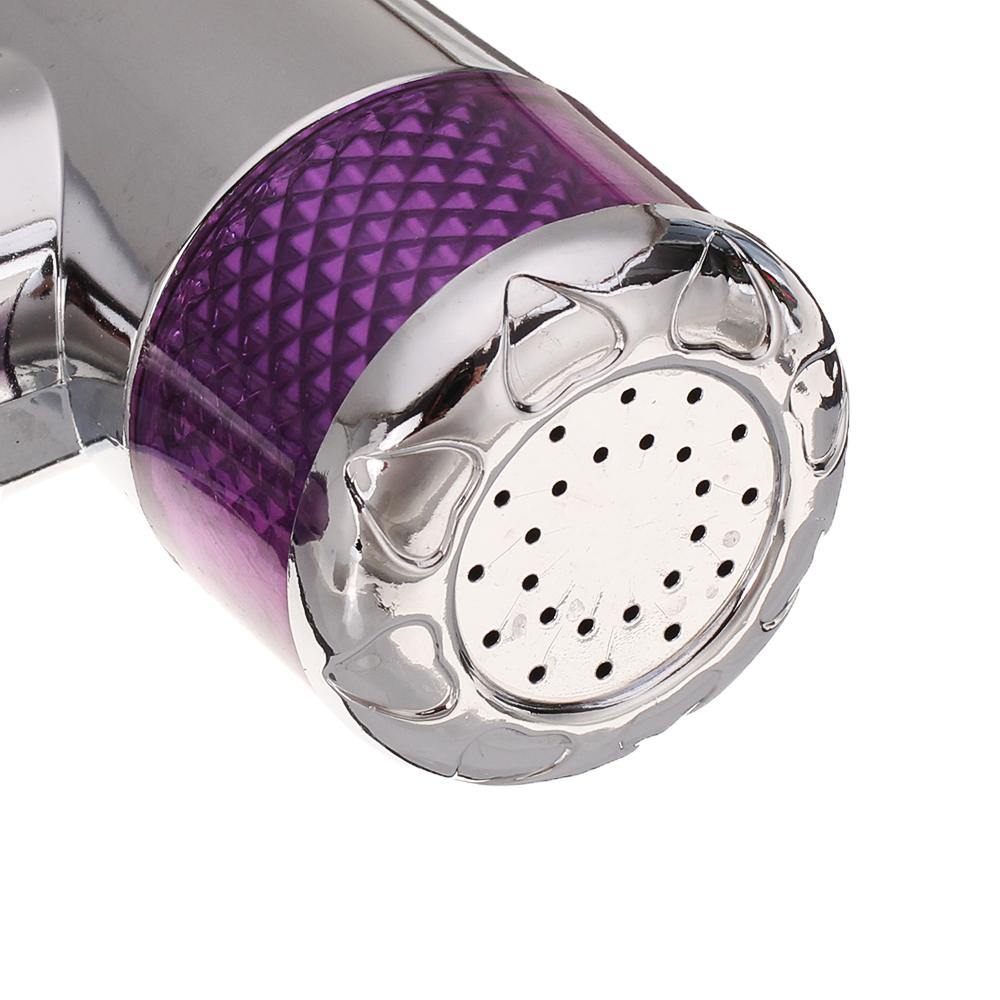 Mini Bidet Sprayer Head Bathroom Handheld Toilet Bidet Nozzle Faucet Accessories for Toilet Cloth Diaper Cleaning - MRSLM