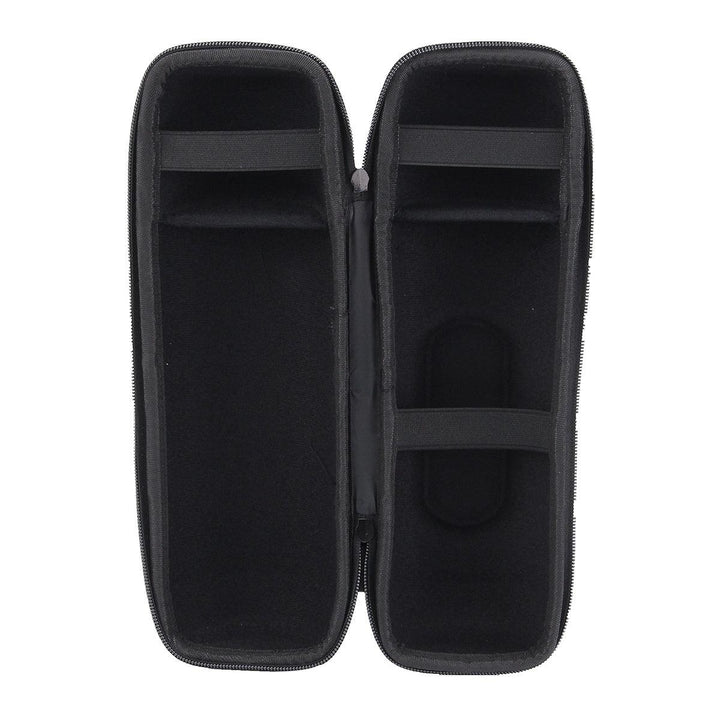 Traval Zipper Carry Hard Storage Case Bag Box For bluetooth Speaker - MRSLM