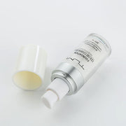 Temperature Liquid Foundation Concealer Portable Natural Color Makeup Foundation BB Concealer - MRSLM