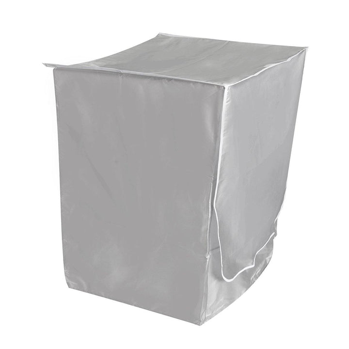 Polyester Washing Machine Cover Waterproof Dustproof Sunproof Case S/M/L/XL - MRSLM