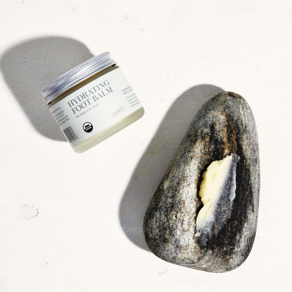 Hydrating Foot Balm - MRSLM