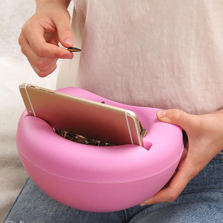 Lazy Snack Bowl - MRSLM