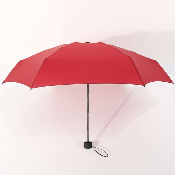 Foldable Anti-UV Mini Umbrella