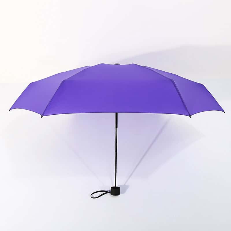 Foldable Anti-UV Mini Umbrella