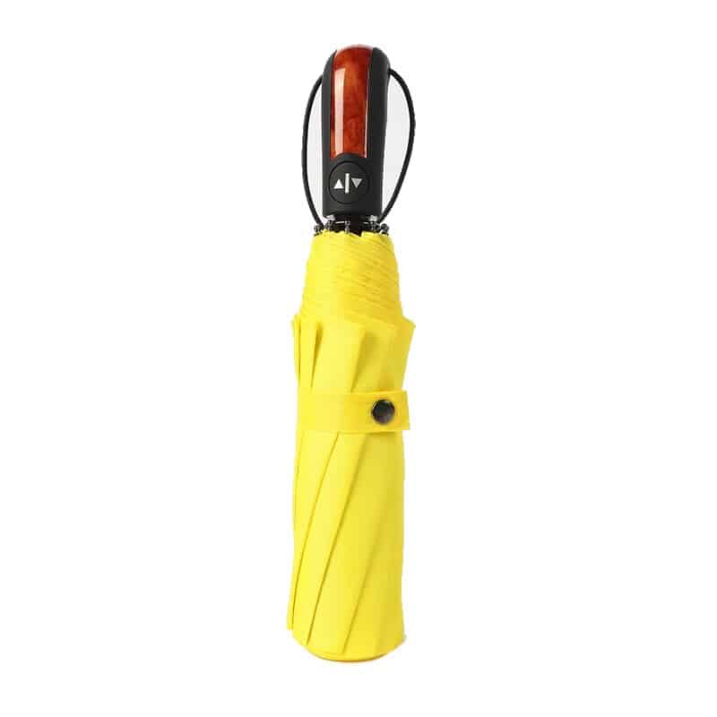 stylish automatic umbrella, view 2 - MRSLM