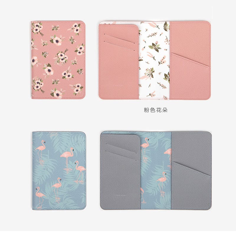animals and plants passport cover, view 10 - MRSLM
