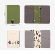 animals and plants passport cover, view 9 - MRSLM