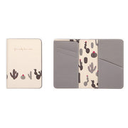 animals and plants passport cover, view 2 - MRSLM