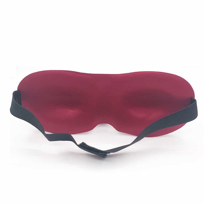 3D Sleeping Eye Mask