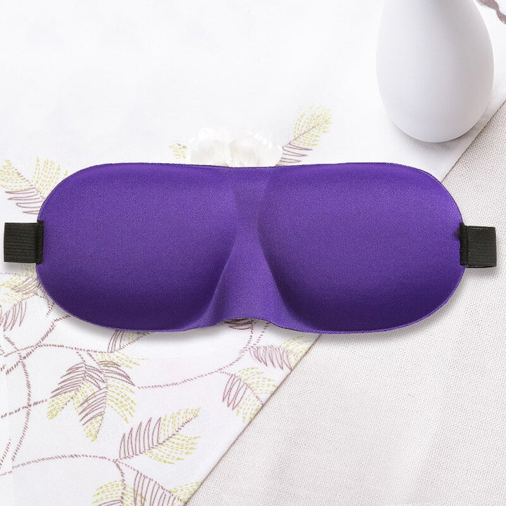 3D Sleeping Eye Mask