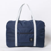 unisex foldable travel bag, view 4 - MRSLM