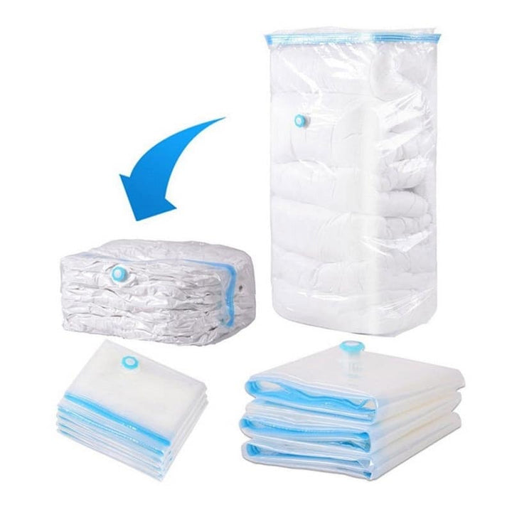 Home Vacuum Bag for Clothes