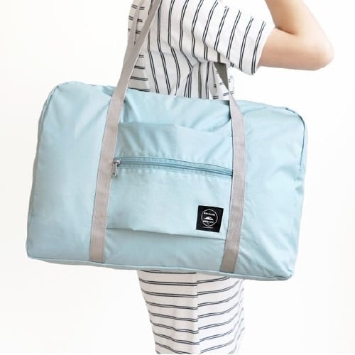 Nylon Foldable Travel Bag