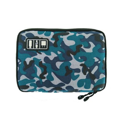 Slim Travel Organizer Bag