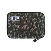 slim nylon travel organizer bag, view 11 - MRSLM