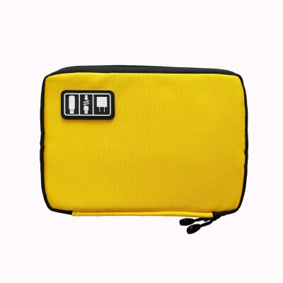 Slim Travel Organizer Bag