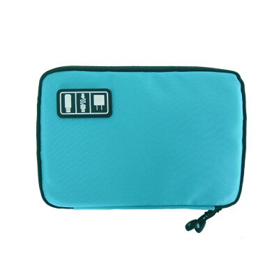 Slim Travel Organizer Bag