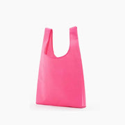 eco portable shopping bag, view 9 - MRSLM
