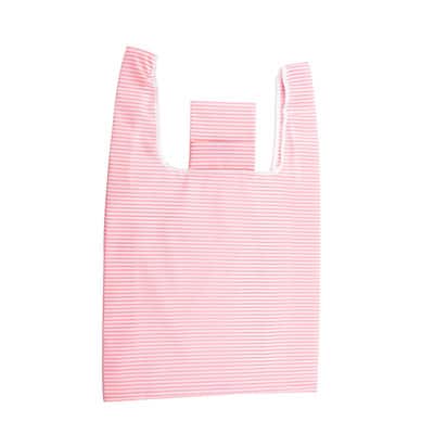 Foldable Waterproof Shopper Shoulder Bag