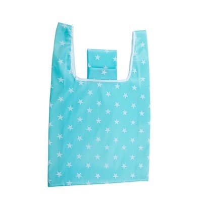 Foldable Waterproof Shopper Shoulder Bag