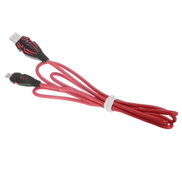 JOYROOM S109 1.5M Micro Data Cable for Cell Phone Tablet - MRSLM