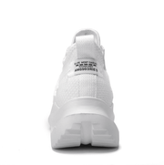 men's thick-soled sneakers, view 5 - MRSLM