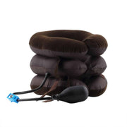 inflatable air neck pillow - MRSLM