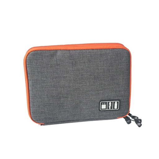 nylon travel gadget bag - MRSLM