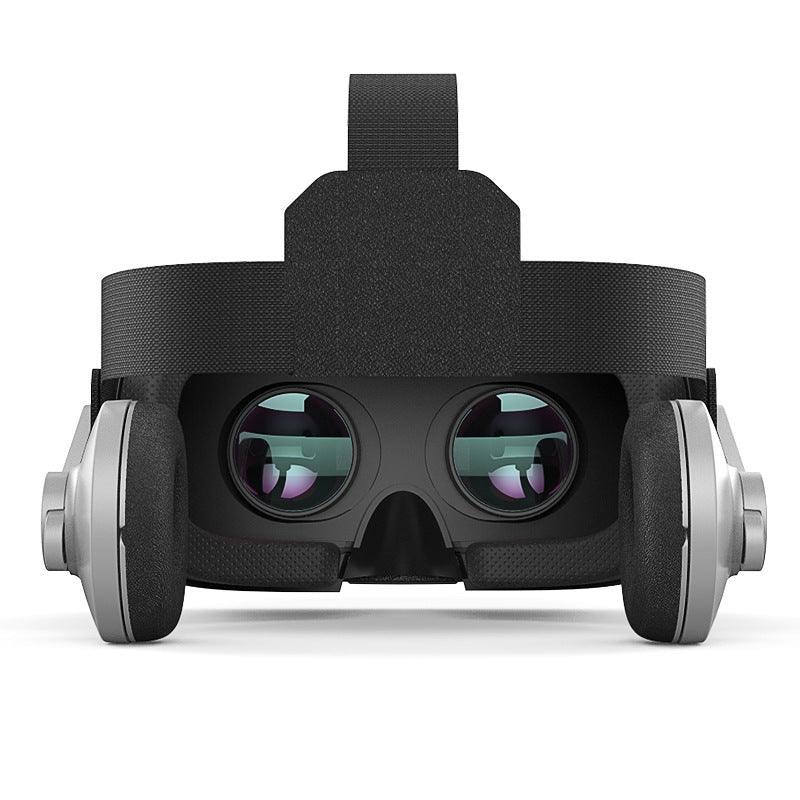 Virtual reality VR glasses 3D helmet - MRSLM