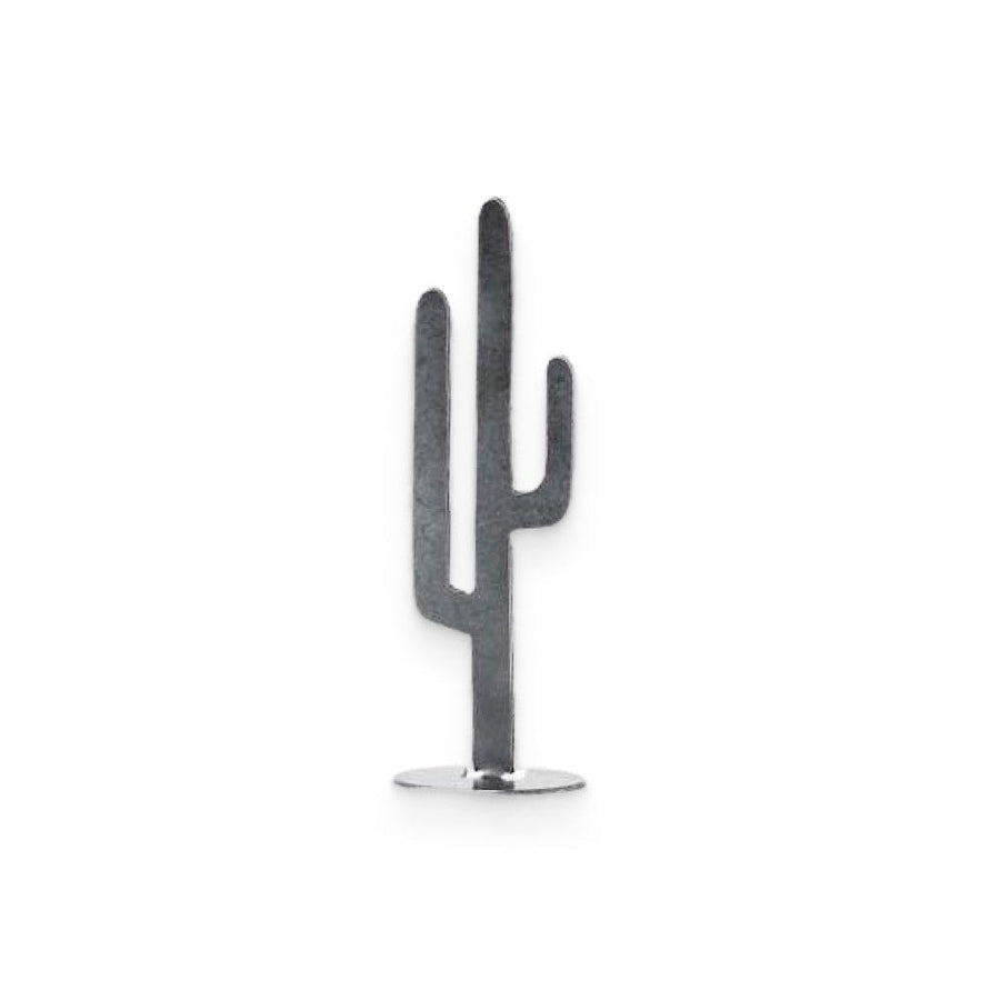 Metal Cactus Silhouette - MRSLM