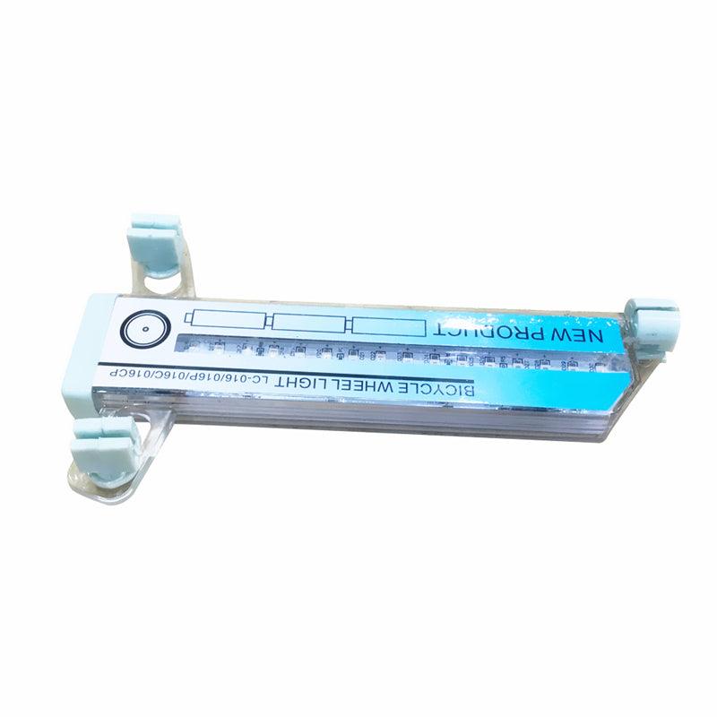 Bicycle Wheel Flashing Light - MRSLM